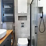Chic Renovated - Libération - Entire 2br 2ba Or Private With Private Bathrooms - Ac&garage On Request