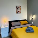 Chic Renovated - Libération - Entire 2br 2ba Or Private With Private Bathrooms - Ac&garage On Request * Nizza