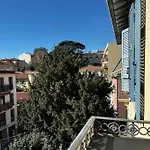 Chic Renovated - Libération - Entire 2br 2ba Or Private With Private Bathrooms - Ac&garage On Request Nizza