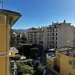Appartamento Chic Renovated - Libération - Entire 2br 2ba Or Private With Private Bathrooms - Ac&garage On Request Nizza