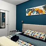 Chic Renovated - Libération - Entire 2br 2ba Or Private With Private Bathrooms - Ac&garage On Request Nizza