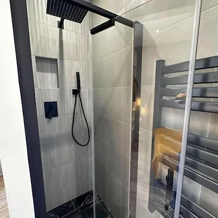 Apartman Chic Renovated - Liberation - Entire 2br 2ba Or Private With Private Bathrooms - Ac And Garage On Request